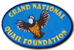 Grand National Quail Foundation